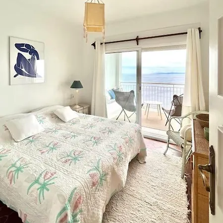Apartment Balco De Mar Almadrava *